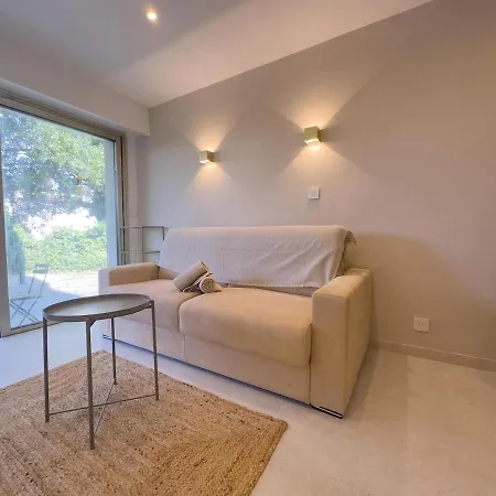 Apartament Sublime - Beachfront *